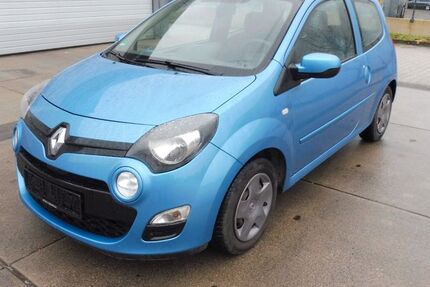 Renault Twingo 132.000 km 3.790 &euro; Eschweiler 52249