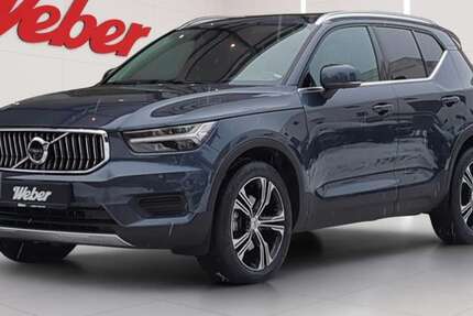 Volvo XC40 48.000 km 35.890 &euro; Berlin 14165