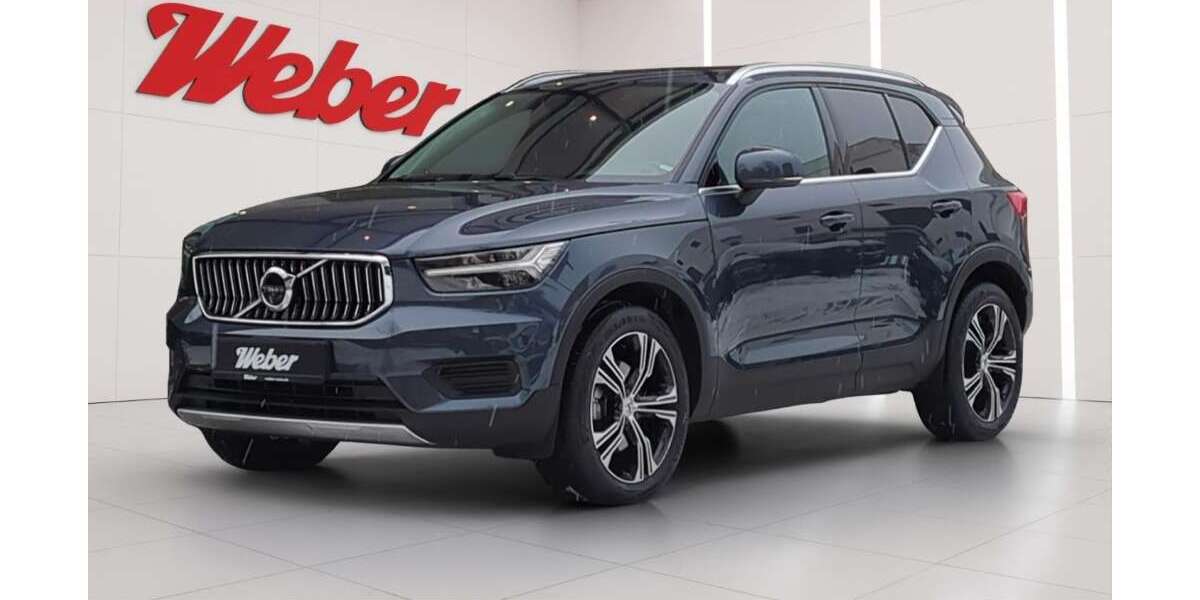 Volvo XC40 48.000 km 35.890 &euro; Berlin 14165