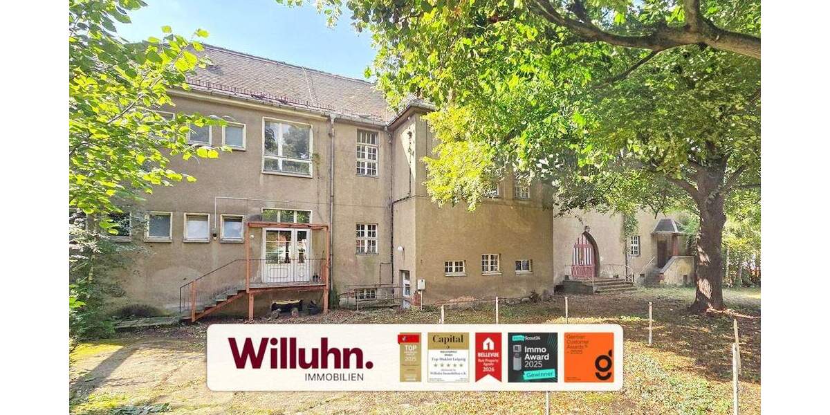 Gewerbeobjekt Meuselwitz Falkenhain Falkenhain - 2 Zimmer, 2 m&sup2;, 220.000&euro; | Angebot:25733644