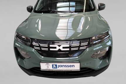Dacia Spring 8.791 km 13.990 € Aurich 26605