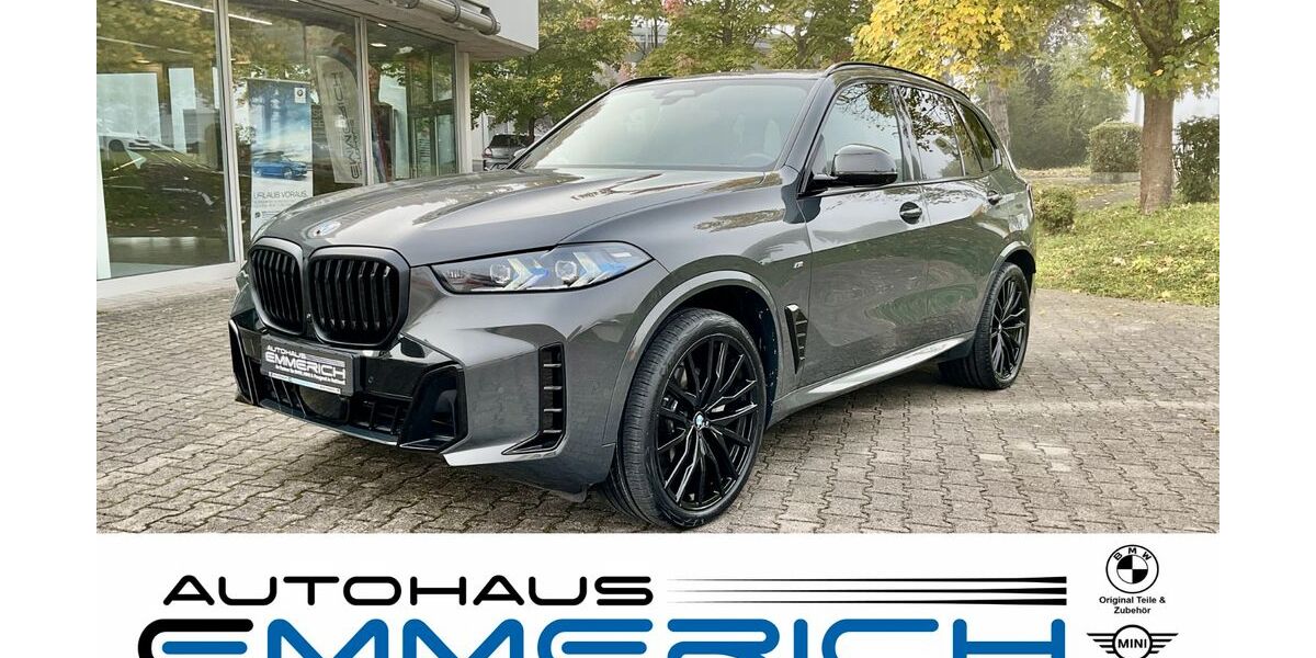 BMW X5 25.400 km 78.900 &euro; Rottweil 78628