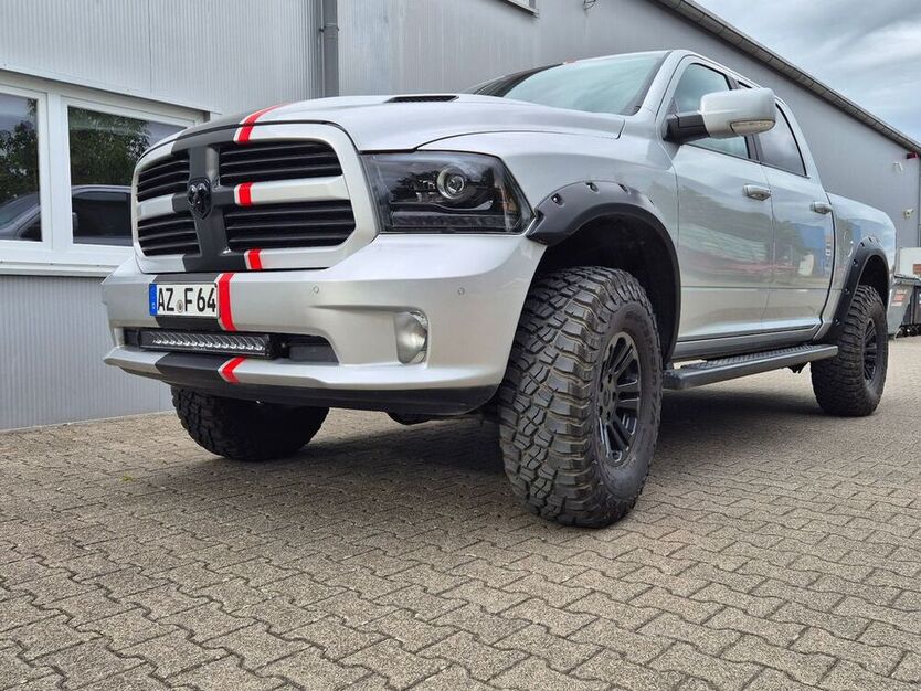 RAM