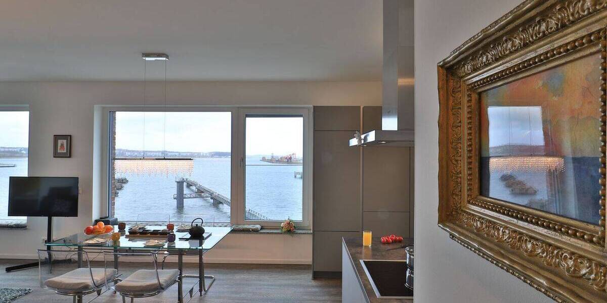 Etagenwohnung Wismar Wismar-Nord - 3 Zimmer, 99 m&sup2;, 785.000&euro; | Angebot:25982976