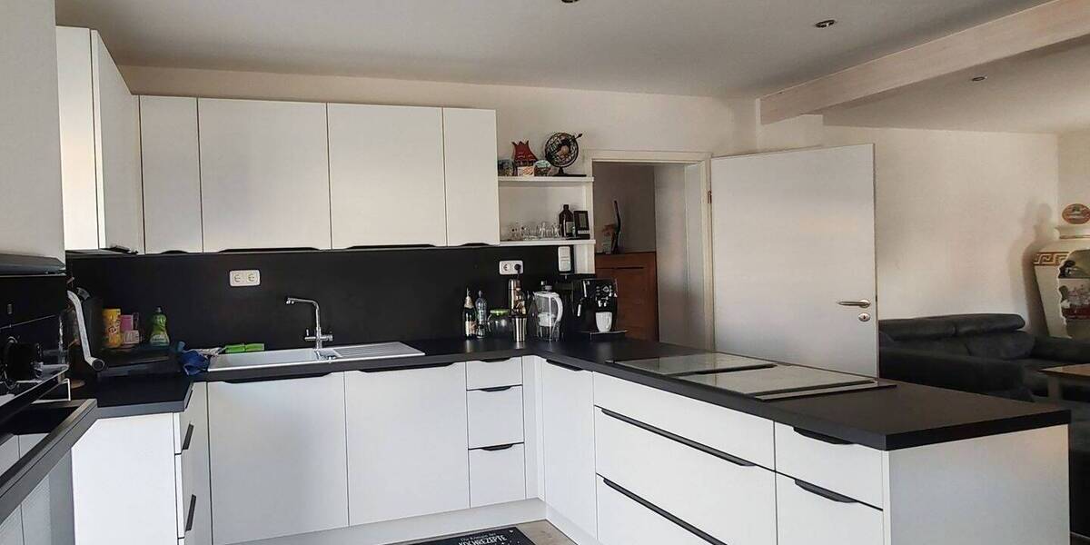 Etagenwohnung Garching an der Alz Hart a. d. Alz - 4 Zimmer, 104 m&sup2;, 249.000&euro; | Angebot:26758811