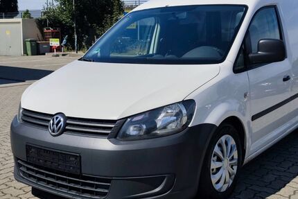 VW Caddy 466.040 km 3.490 &euro; Göttingen 37081