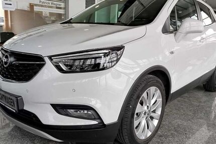Opel Mokka 41.000 km 12.480 &euro; Schwabmünchen 86830