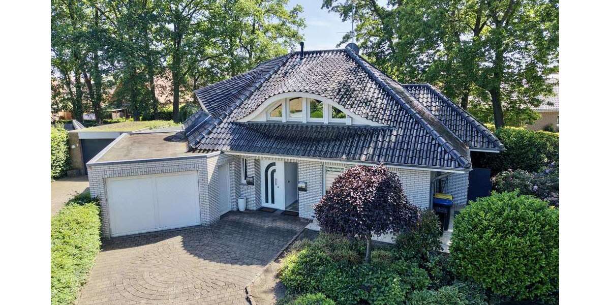 Einfamilienhaus Neuenhaus - 7 Zimmer, 225 m&sup2;, 465.000&euro; | Angebot:26866262
