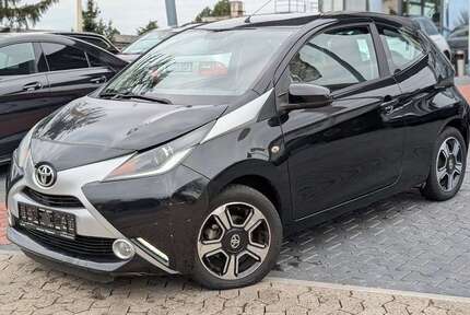 Toyota Funcargo
