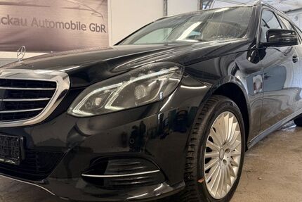 Mercedes-Benz E 400 250.398 km 13.990 &euro; Seeth Ekholt 25337