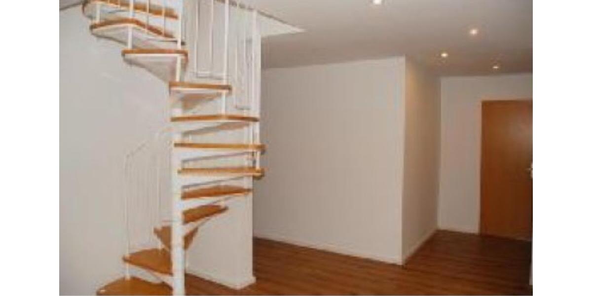 Maisonettenwohnung Neukirchen/Pleiße Pleiße - 3 Zimmer, 87 m&sup2;, 79.900&euro; | Angebot:24661475