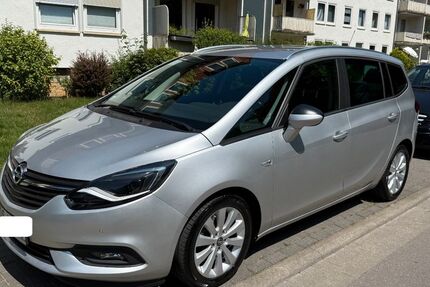 Opel Zafira 183.000 km 8.500 &euro; Osnabrück 49084