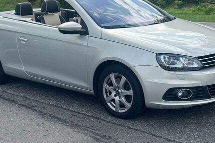 VW Eos 119.500 km 12.990 &euro; Remagen 53424