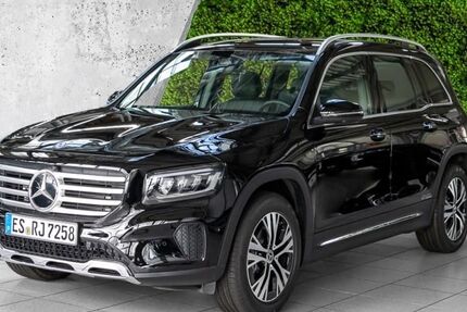 Mercedes-Benz GLB 200 5.500 km 41.850 € Filderstadt 70794