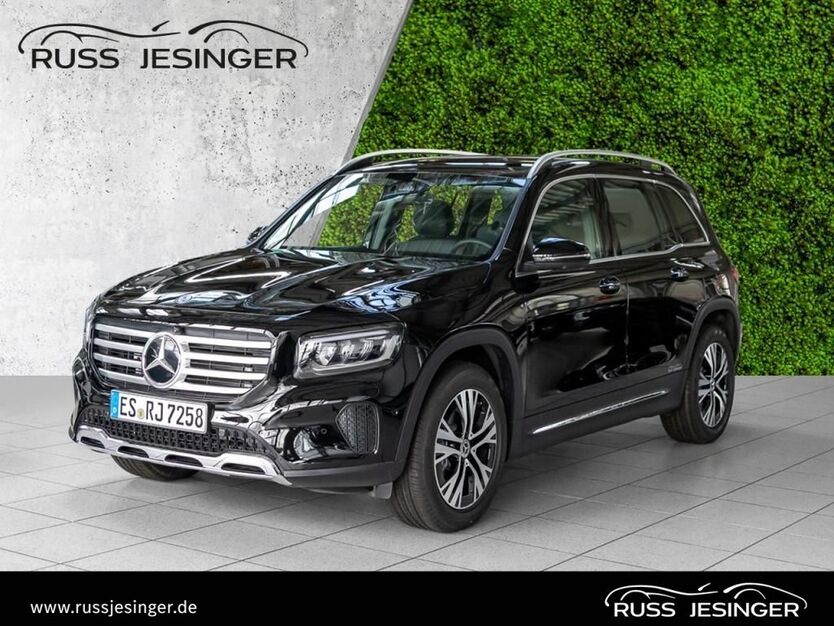 Mercedes-Benz GLB 200 5.500 km 41.850 € Filderstadt 70794