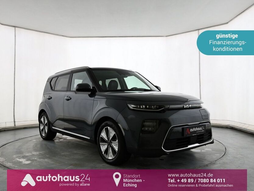 Kia Soul 8.223 km 30.440 € Eching 85386