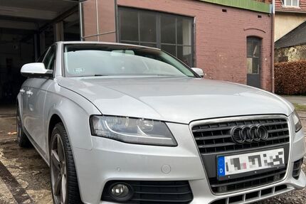 Audi A4 127.143 km 8.900 &euro; Hamburg 22117