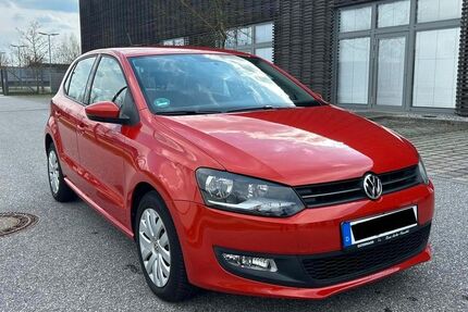 VW Polo 67.000 km 9.399 &euro; Freising 85356
