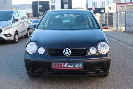 VW Polo 187.051 km 2.790 &euro; Lollar 35457