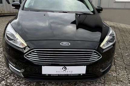 Ford Focus 127.000 km 9.500 &euro; Villingen-Schwenningen 78052