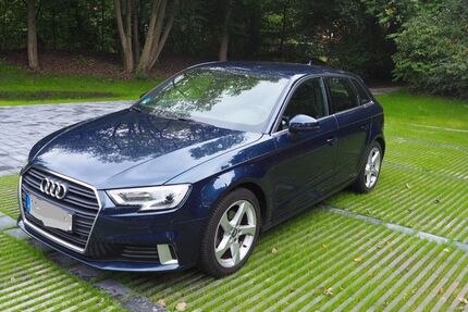 Audi A3 119.290 km 12.300 &euro; Norderstedt 22851