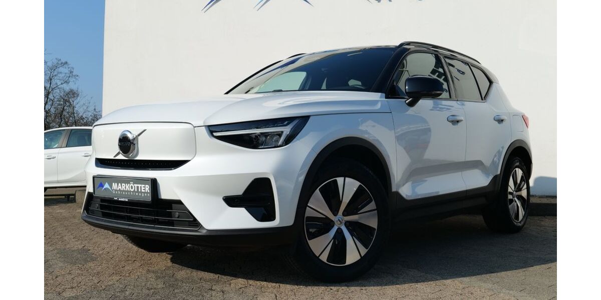 Volvo XC40 6.500 km 47.490 &euro; Bielefeld 33647