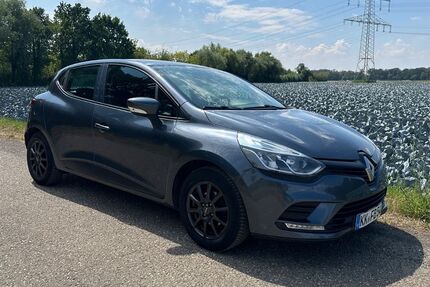 Renault Clio 104.000 km 6.499 &euro; Tönisvorst 47918