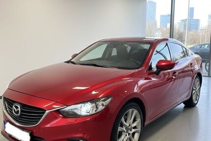 Mazda 6 162.000 km 9.200 &euro; Duisburg 47053