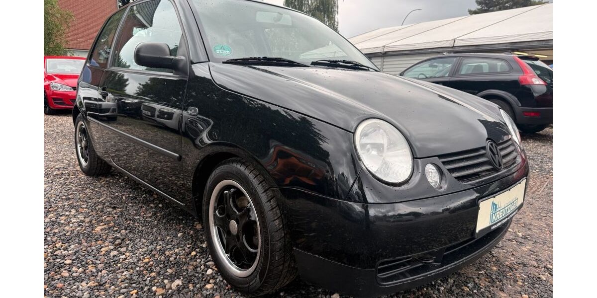 VW Lupo 139.475 km 1.590 &euro; Hamburg 22179