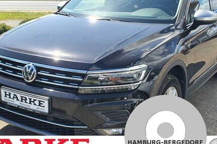VW Tiguan 114.500 km 24.900 &euro; Hamburg 21035