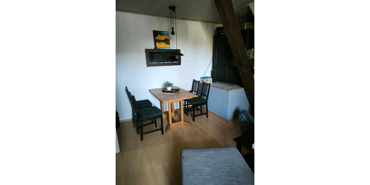 Maisonettenwohnung Calberlah - 1 Zimmer, 56 m&sup2;, 119.000&euro; | Angebot:27455707