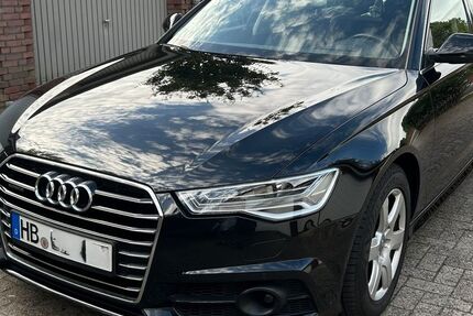 Audi A6 125.500 km 19.900 &euro; Bremen 28359