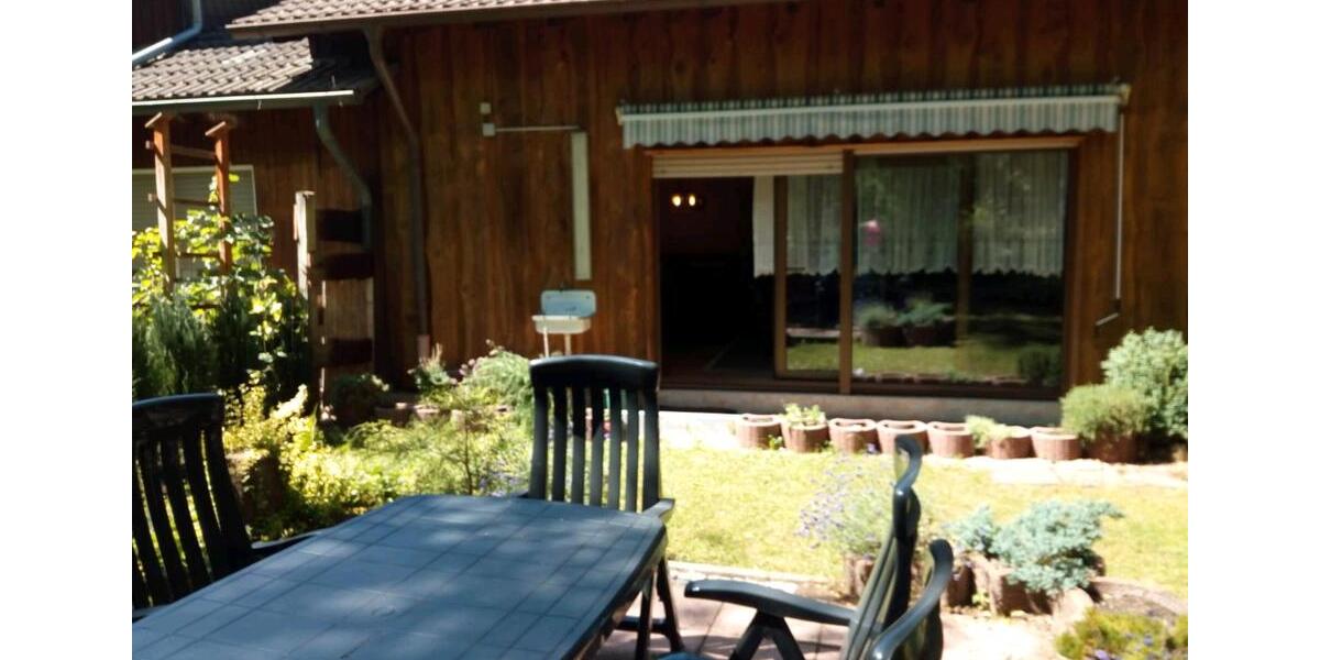 Doppelhaushälfte Steinbach am Donnersberg - 5 Zimmer, 185 m&sup2;, 1.570&euro; | Angebot:25658541