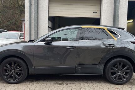 Mazda CX-30 42.000 km 14.000 &euro; Saarbrücken 66115