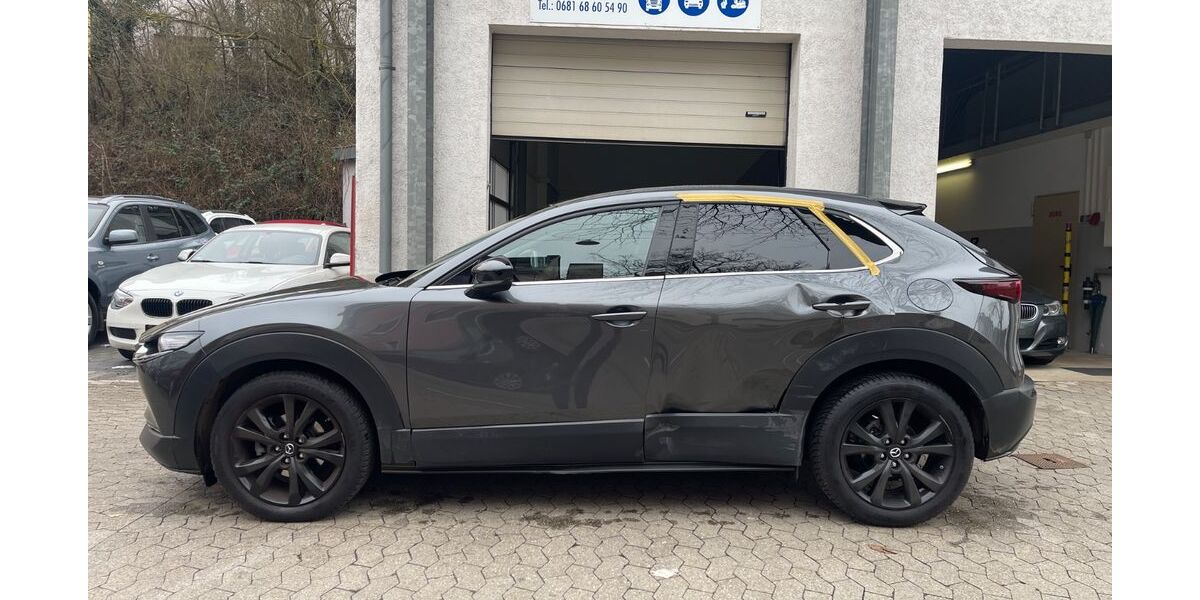 Mazda CX-30 42.000 km 14.000 &euro; Saarbrücken 66115