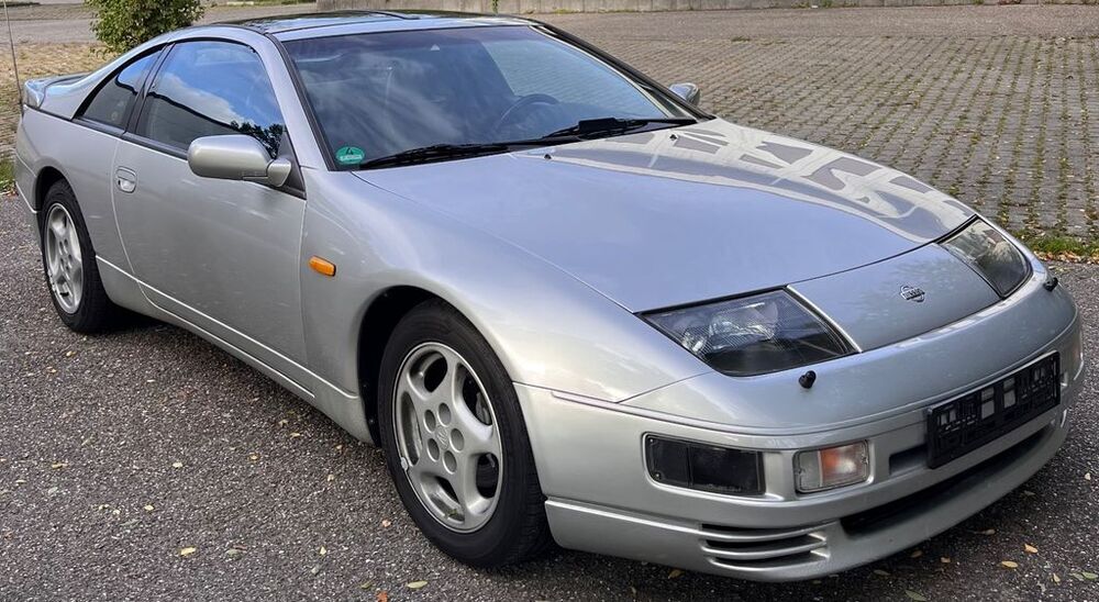 300 ZX