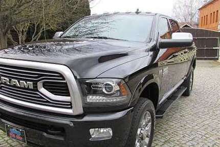 Dodge RAM 147.000 km 42.990 &euro; Großfahner 99100