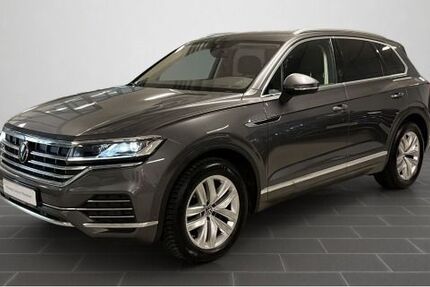 VW Touareg 67.370 km 44.880 &euro; Wiesbaden 65189