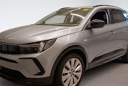 Opel Grandland (X) 6.000 km 26.490 € Ulm 89073