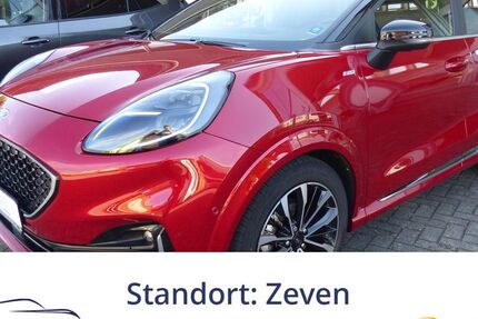 Ford Puma 50.300 km 17.950 &euro; Zeven 27404