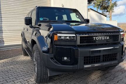 Toyota Land Cruiser 25.000 km 86.900 &euro; Bad Camberg 65520