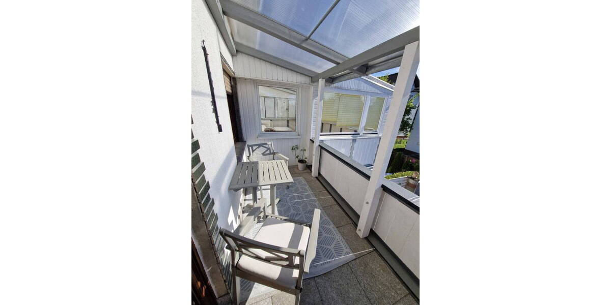 Etagenwohnung Weißenthurm - 5 Zimmer, 90 m&sup2;, 325.000&euro; | Angebot:26257729