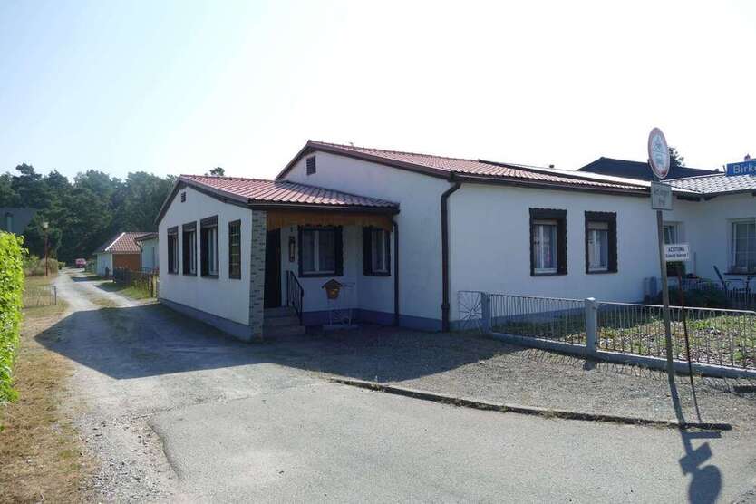 Haus zum Kaufen in Schlieben OT Berga 65.000 € 90 m²