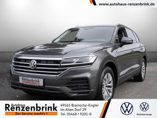 Touareg