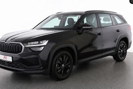 Skoda Kodiaq 50.000 km 34.880 &euro; Berlin 12103