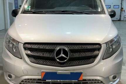 Mercedes-Benz Vito 134.000 km 20.690 &euro; Erfurt 99092