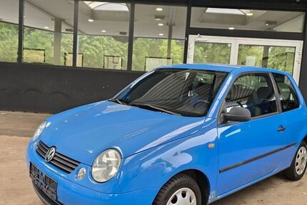 VW Lupo