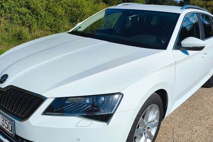 Skoda Superb 155.000 km 13.490 &euro; Eichstätt 85072