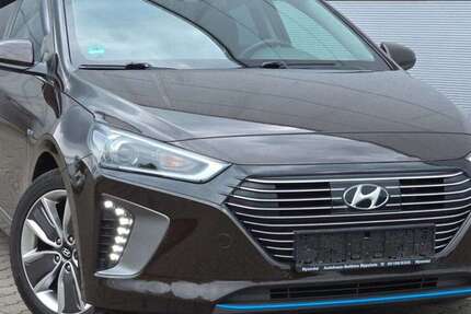 Hyundai IONIQ 172.784 km 11.900 &euro; Wiesbaden 65201
