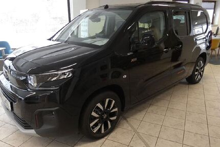 Citroen Berlingo 1.700 km 40.990 &euro; Fischen 87538